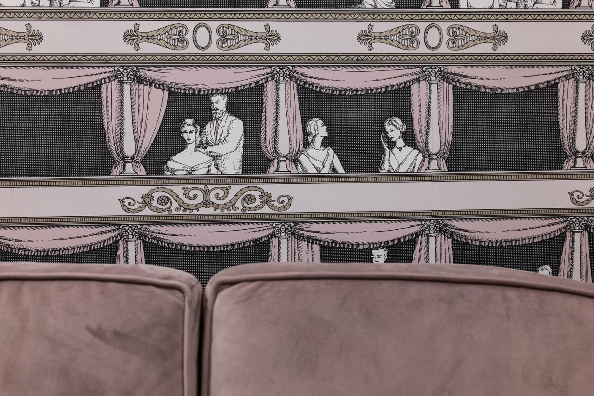 Scene Suites Apartments Katanya Dış mekan fotoğraf