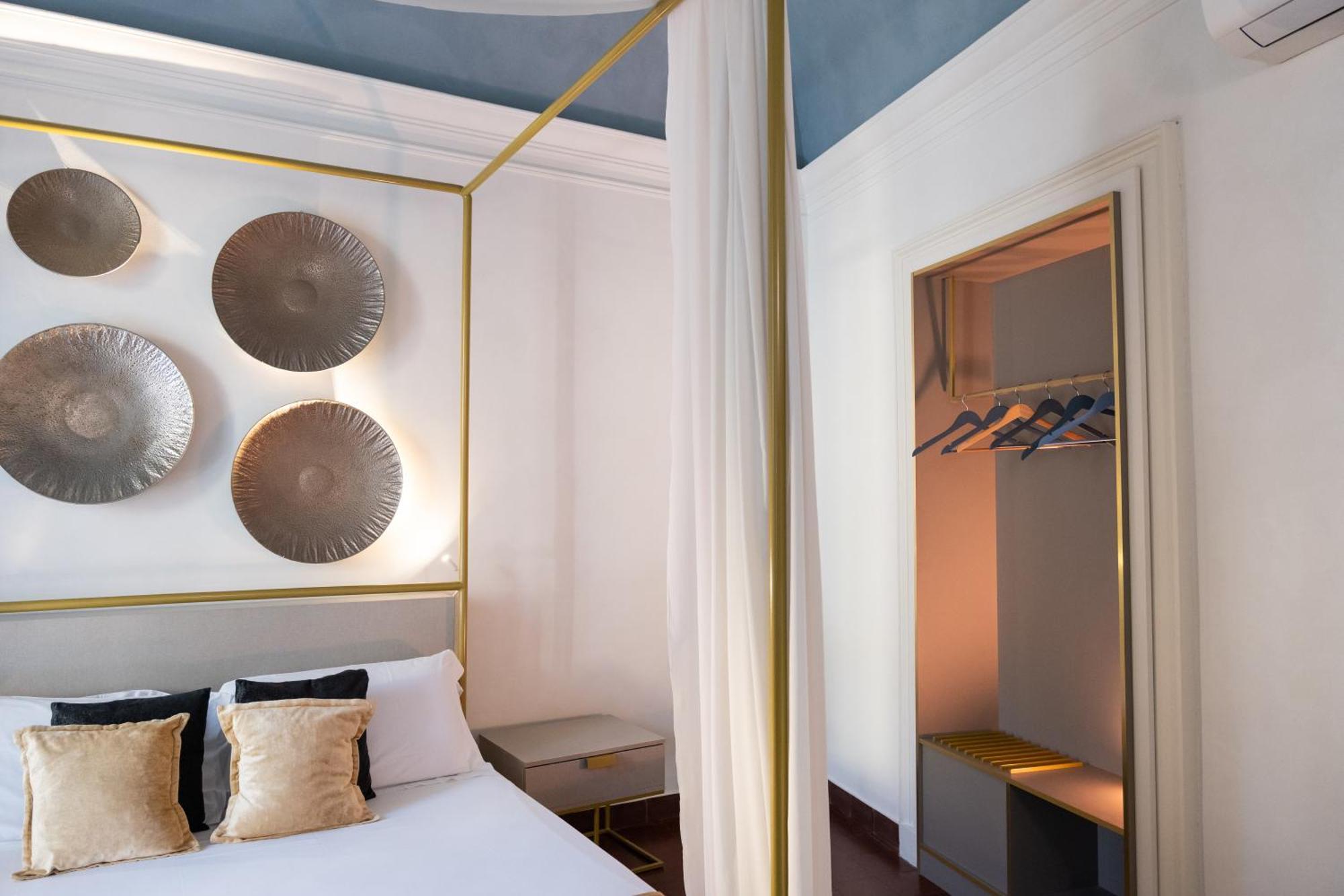 Scene Suites Apartments Katanya Dış mekan fotoğraf