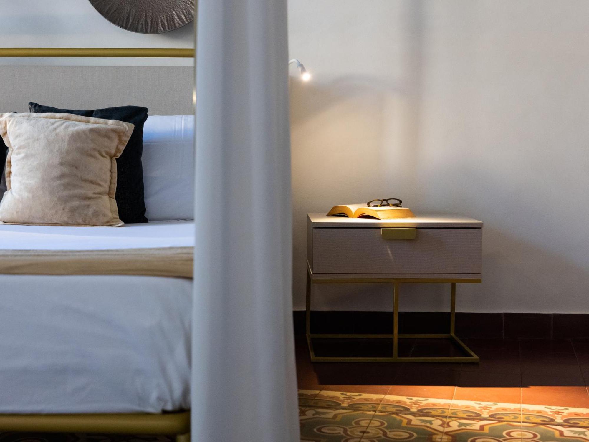 Scene Suites Apartments Katanya Dış mekan fotoğraf