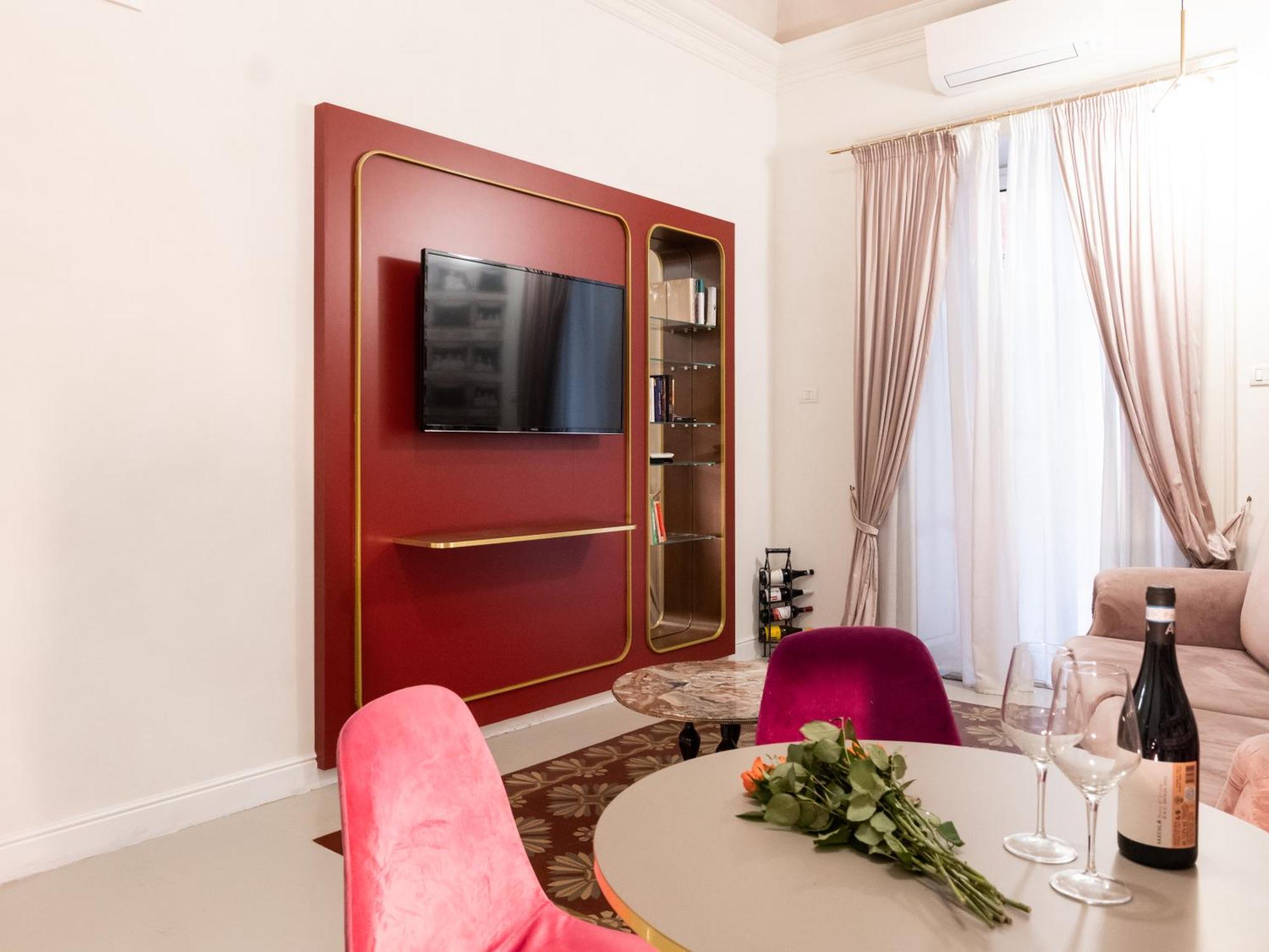 Scene Suites Apartments Katanya Dış mekan fotoğraf