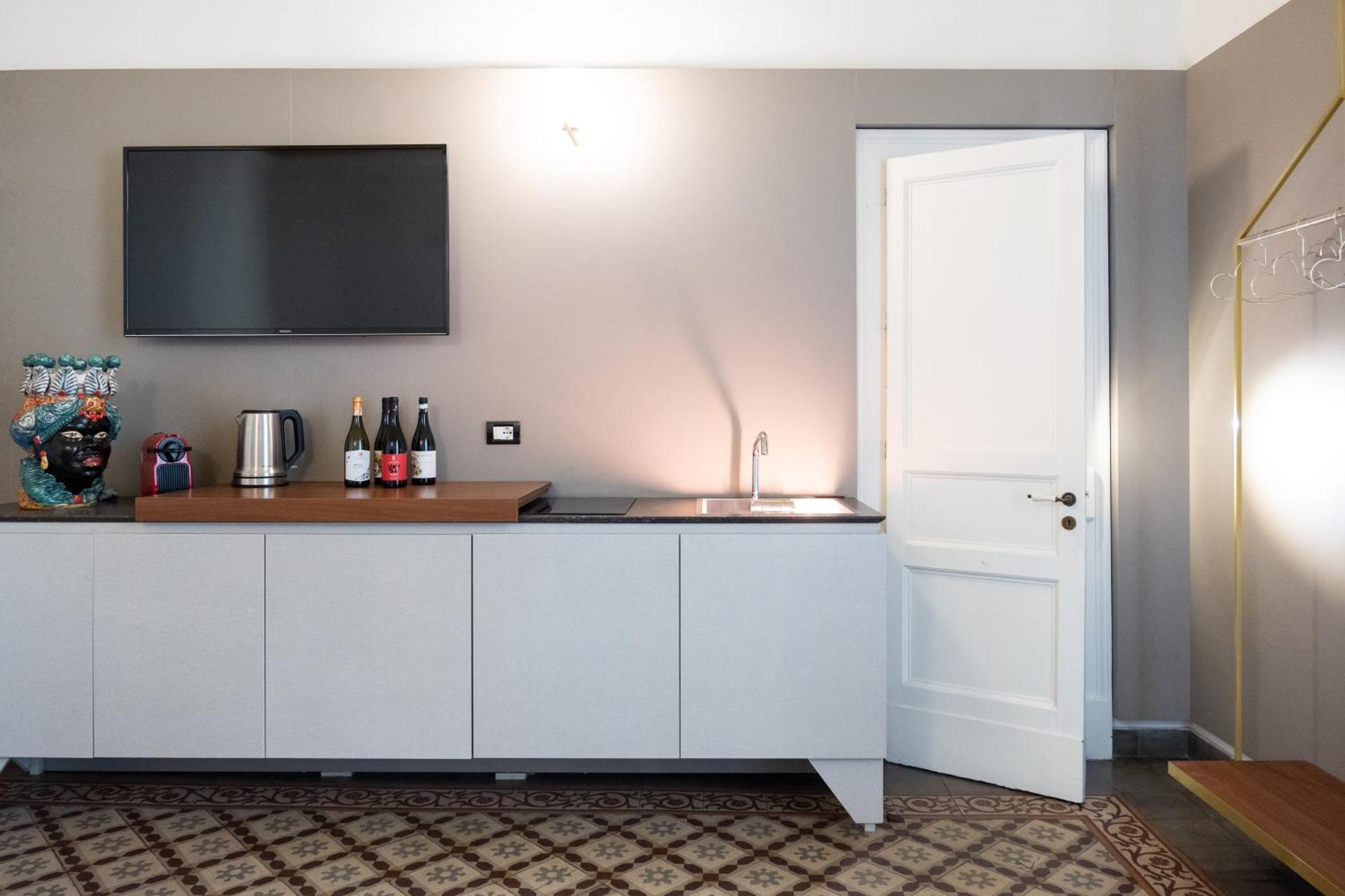 Scene Suites Apartments Katanya Dış mekan fotoğraf