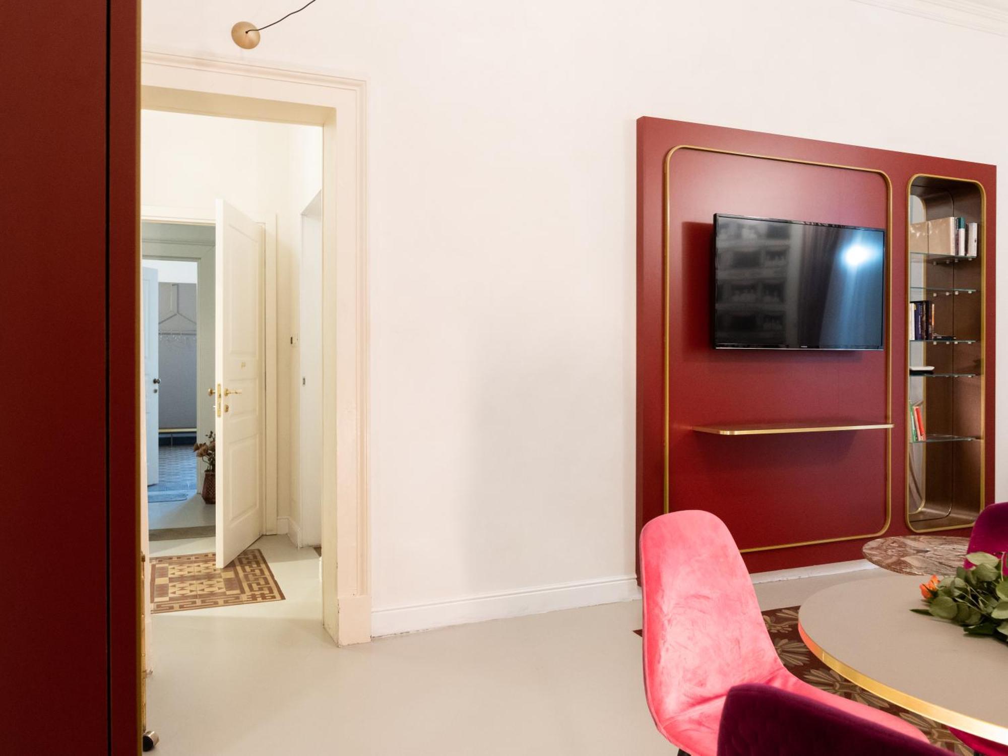Scene Suites Apartments Katanya Dış mekan fotoğraf