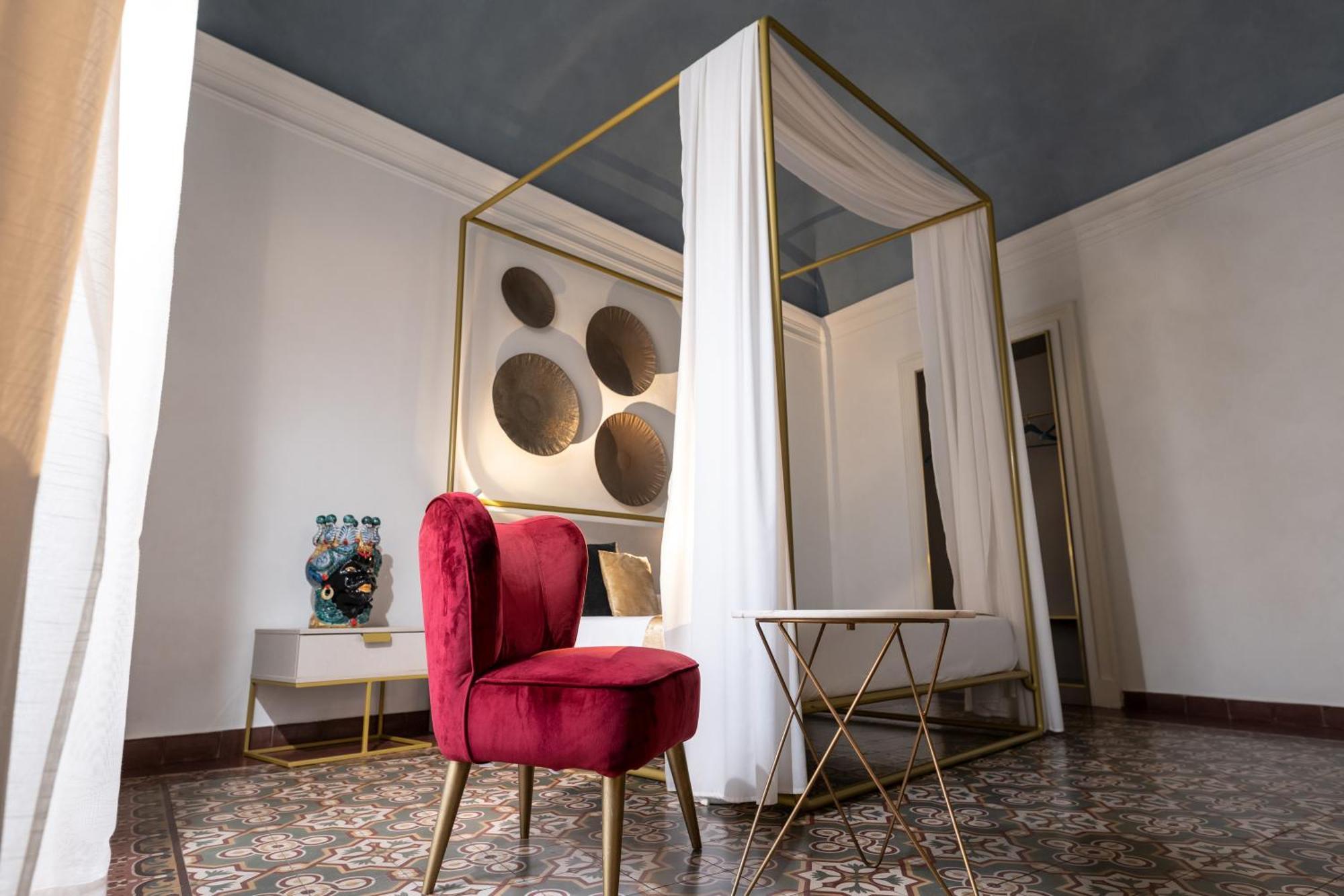 Scene Suites Apartments Katanya Dış mekan fotoğraf