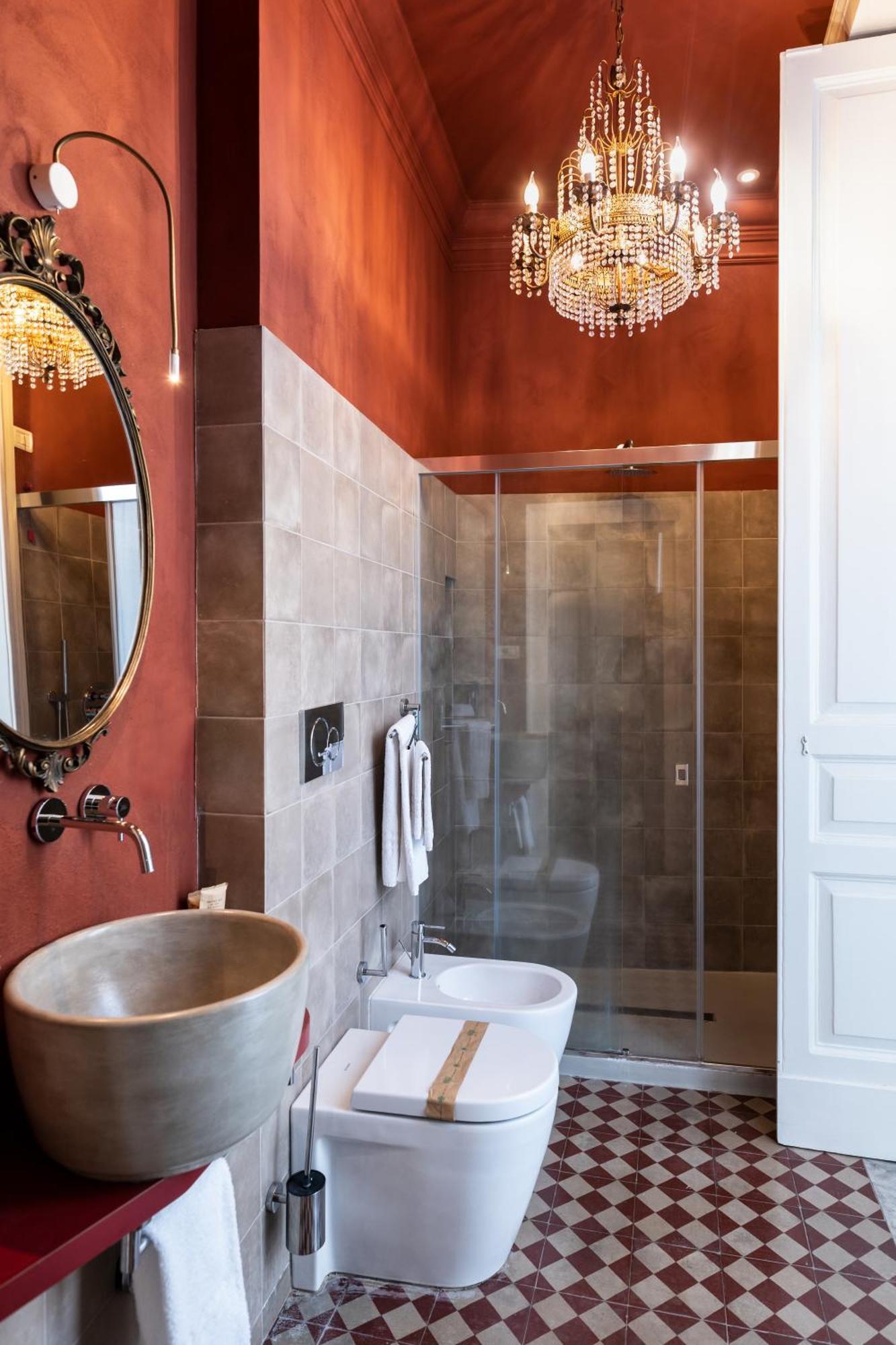 Scene Suites Apartments Katanya Dış mekan fotoğraf
