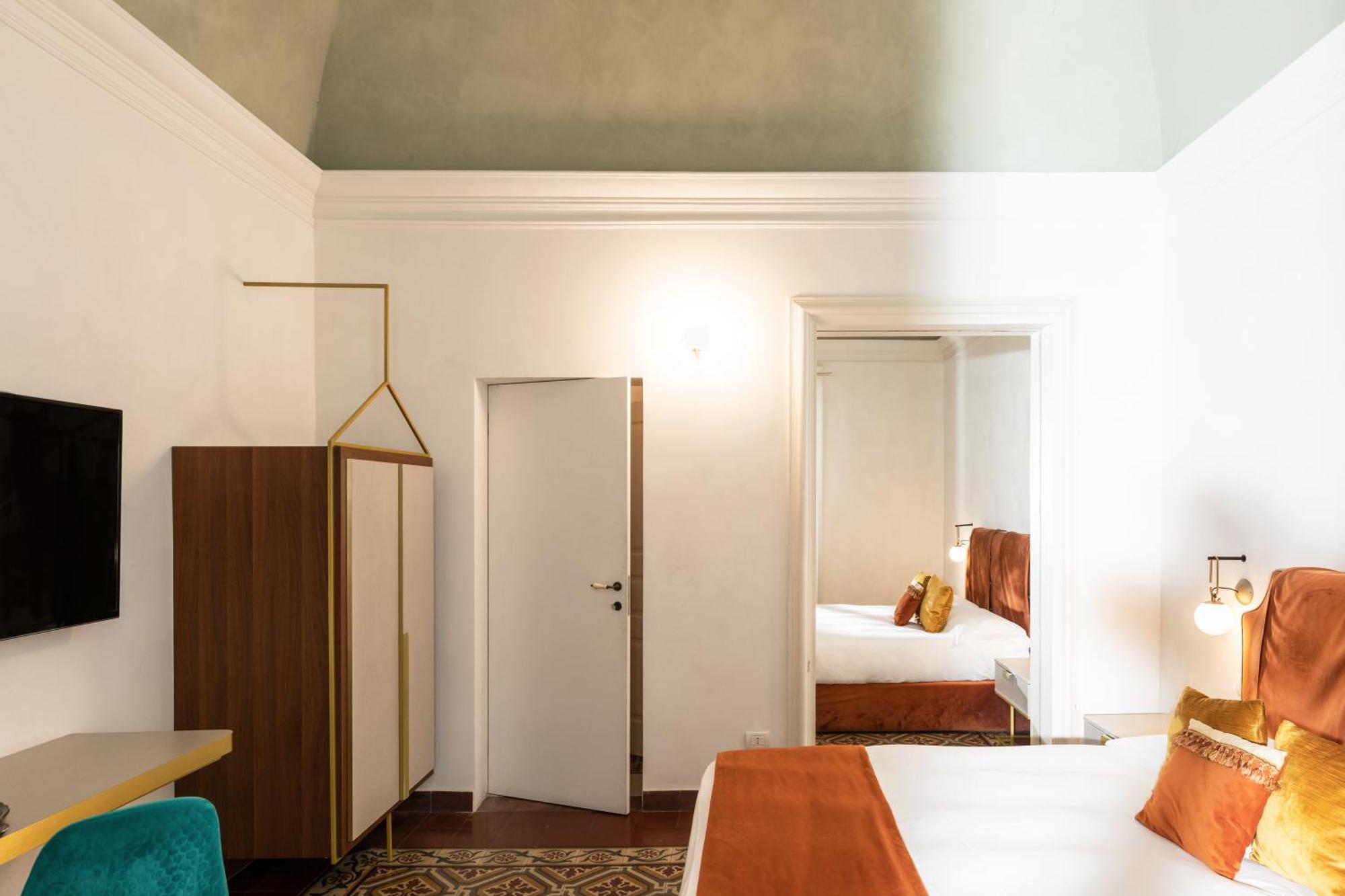 Scene Suites Apartments Katanya Dış mekan fotoğraf
