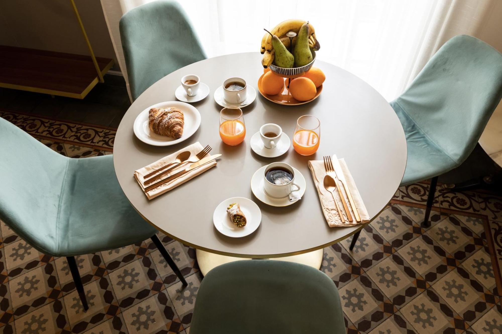 Scene Suites Apartments Katanya Dış mekan fotoğraf